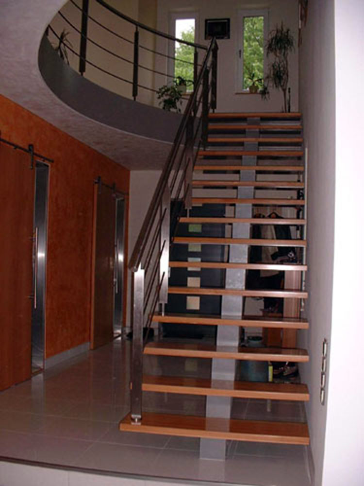 BV：Gartenstraße 39 · 16552 Schildow